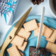 Hot Chocolate Coffee Sticks & Milchbox DIY … Freebie