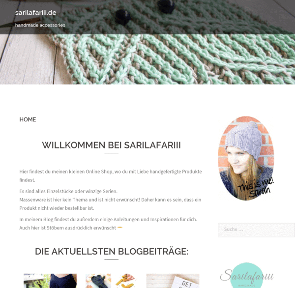 HOME – sarilafariii.de