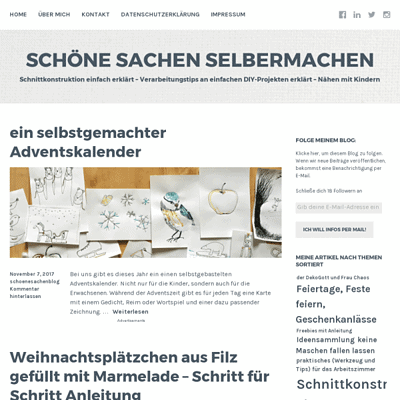 schöne Sachen selbermachen – Schnittkonstruktion einfach erklärt, kostenlose Anleitungen, mit Kindern nähen und basteln, einfache DIY-Projekte, stimmungsvolle Dekoration