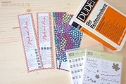 Hast du noch einen alten Duden bei dir im Schrank stehen?