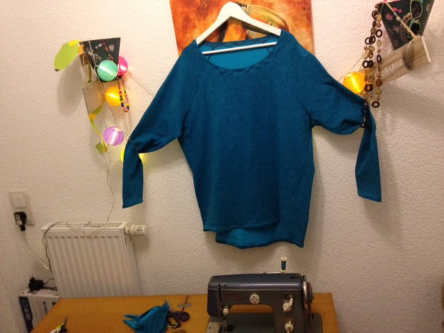XXL YOGA Outfit nähen für Anfänger