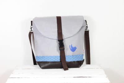 Rucksacktasche Messenger Rucksacktasche Messenger