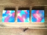 Kunst mit (kleinen) Kindern