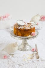 Kürbis Croissant Kuchen!“ [Besonders & Göttlich]