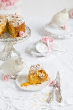 Kürbis Croissant Kuchen!“ [Besonders & Göttlich]