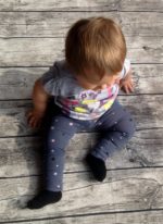Neues Freebook – Die Leggings Luna