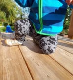 Neues Freebook – Die Leggings Luna
