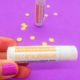 Lippenstifte selber machen – mit Vanille Duft und Bienenwachs