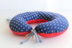 Freebie: Nackenhörnchen nähen