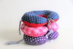 Freebie: Nackenhörnchen nähen