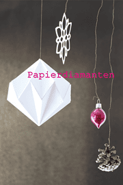 Papierdiamanten