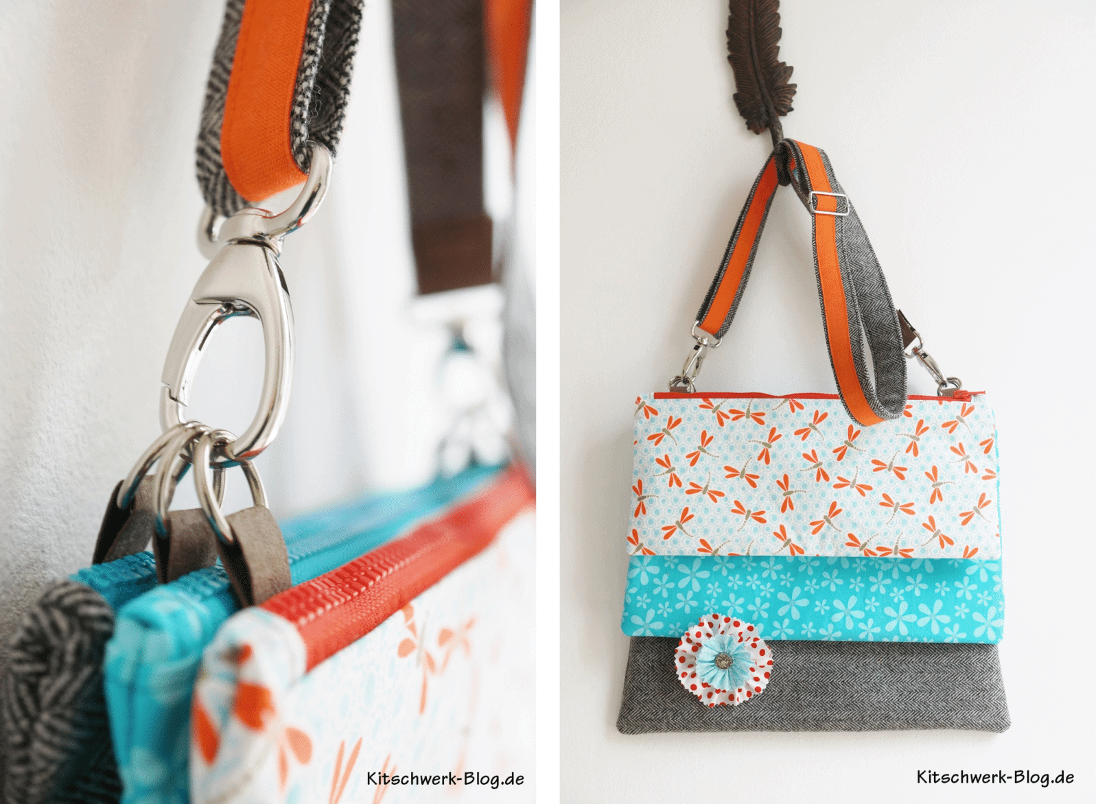 Freebook: Triple Bag