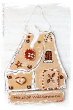 Weihnachtsdeko basteln
