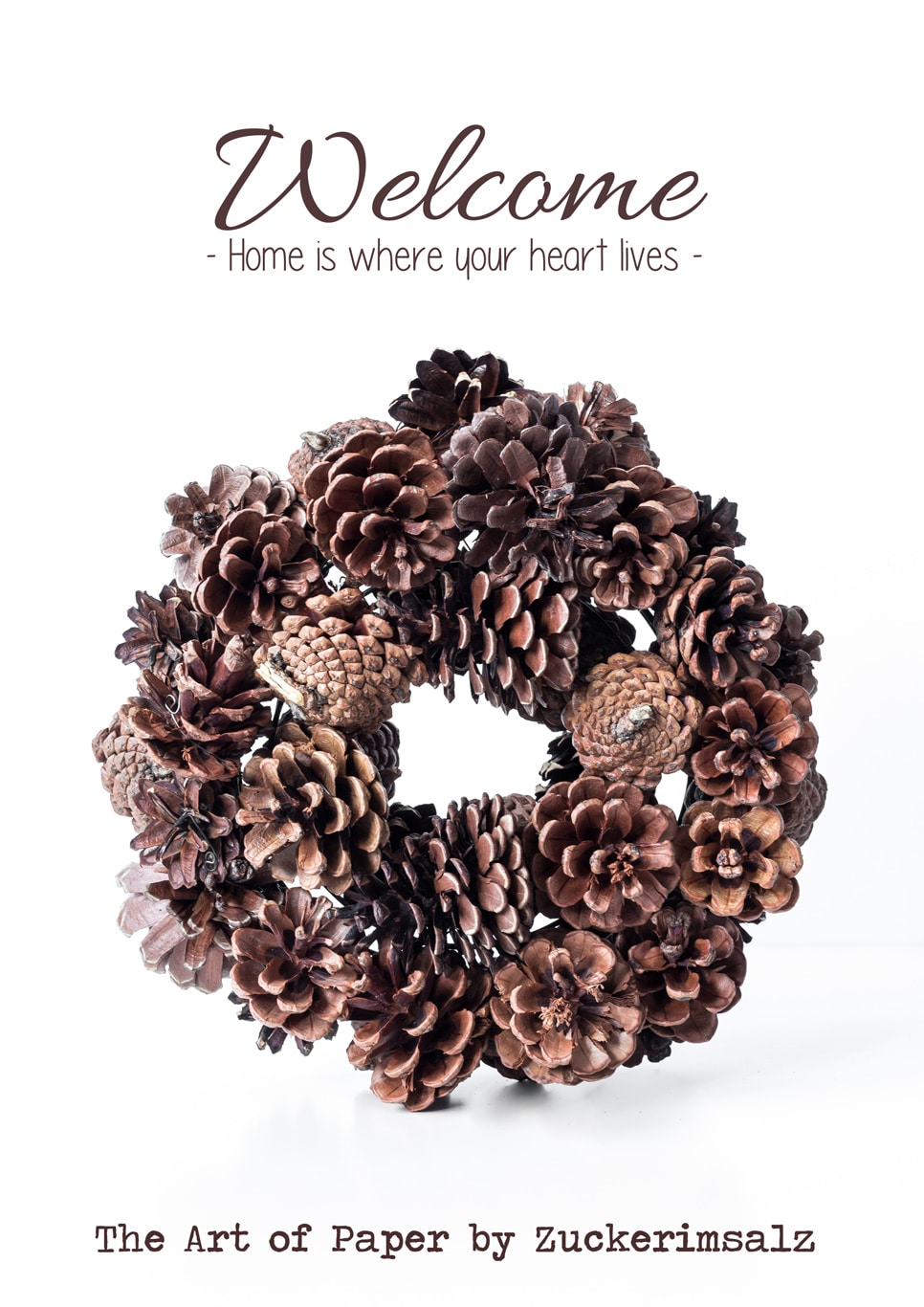 Das Poster – Der Foodplaner … My Autumn Style – Limited Edition … das Freebie