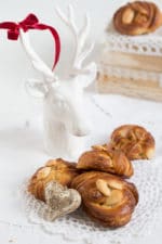 Zimtbrötchen „Backen in der Winterzeit“ [Buchverlosung]