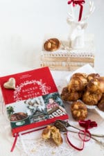 Zimtbrötchen „Backen in der Winterzeit“ [Buchverlosung]