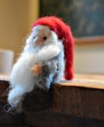 Tomte – Zwerg