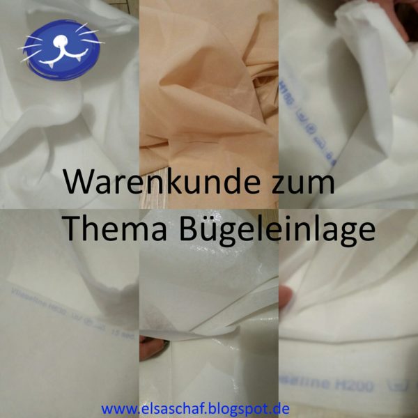 Bügeleinlagekunde