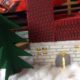 DIY Adventsgesteck aus Pappe