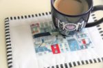 eBook: Mug Rug nähen