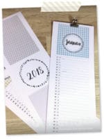 Last Minute – Kalender 2018