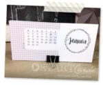 Last Minute – Kalender 2018