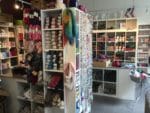 Laden No 5, das Zuhause bunter Ideen