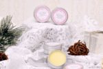 Nagelbalsam mit zartem Apfelkuchen-Duft
