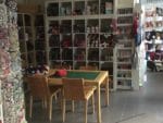 Laden No 5, das Zuhause bunter Ideen