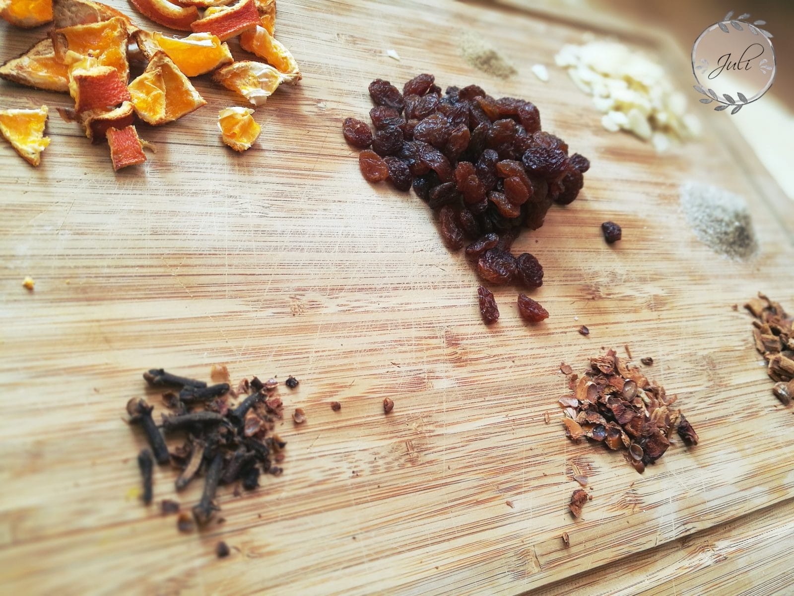 Glögg Gewürz selber machen – so schmeckt der Winter