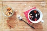 Glögg Gewürz selber machen – so schmeckt der Winter
