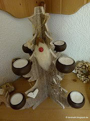 Weihnachtswichtel