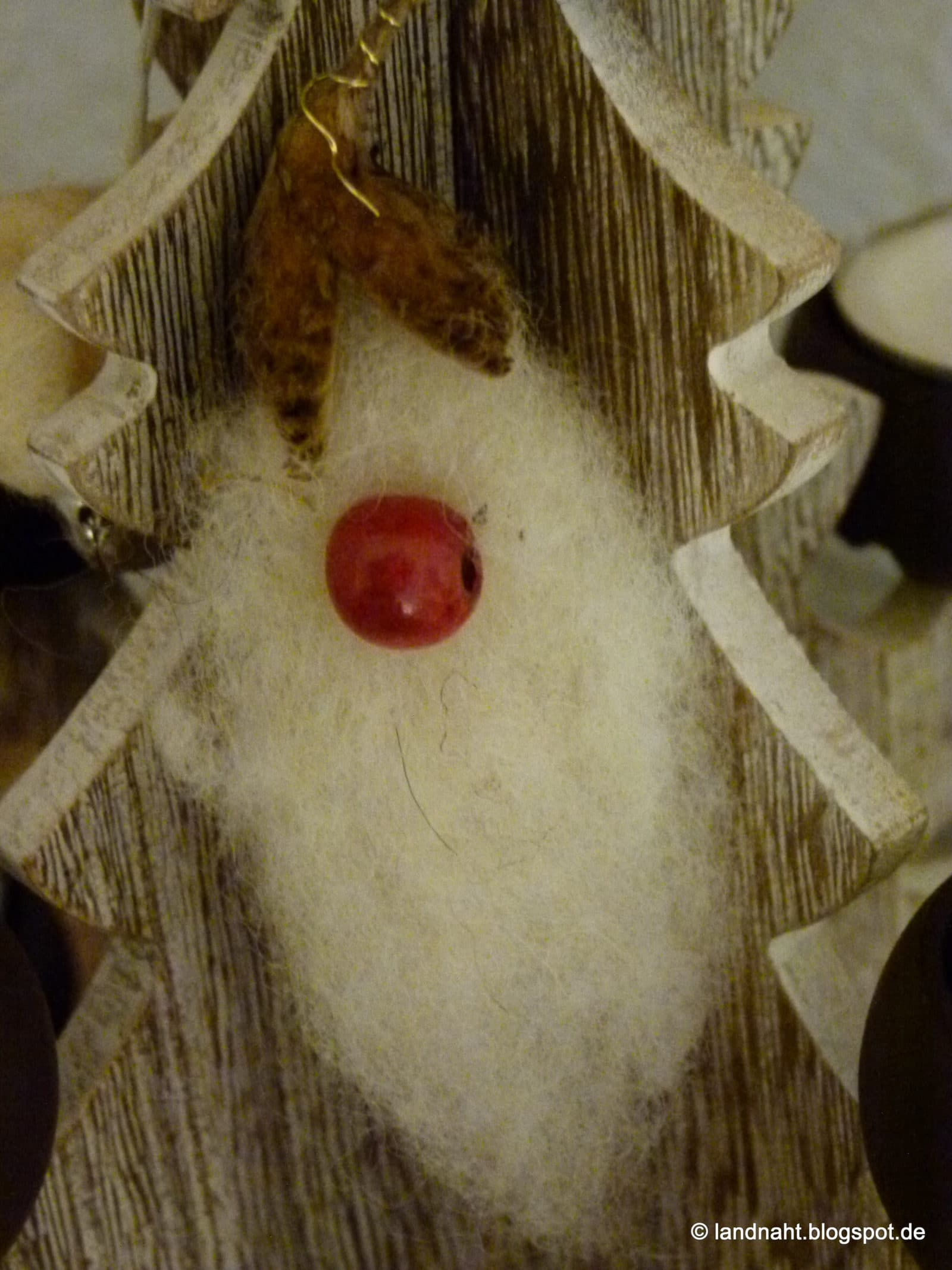 Weihnachtswichtel