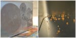 Weiche Schoko-Cookies mit Haferflocken