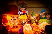 Schneewittchen und die 7 Zwerge Schneewittchen und die 7 Zwerge