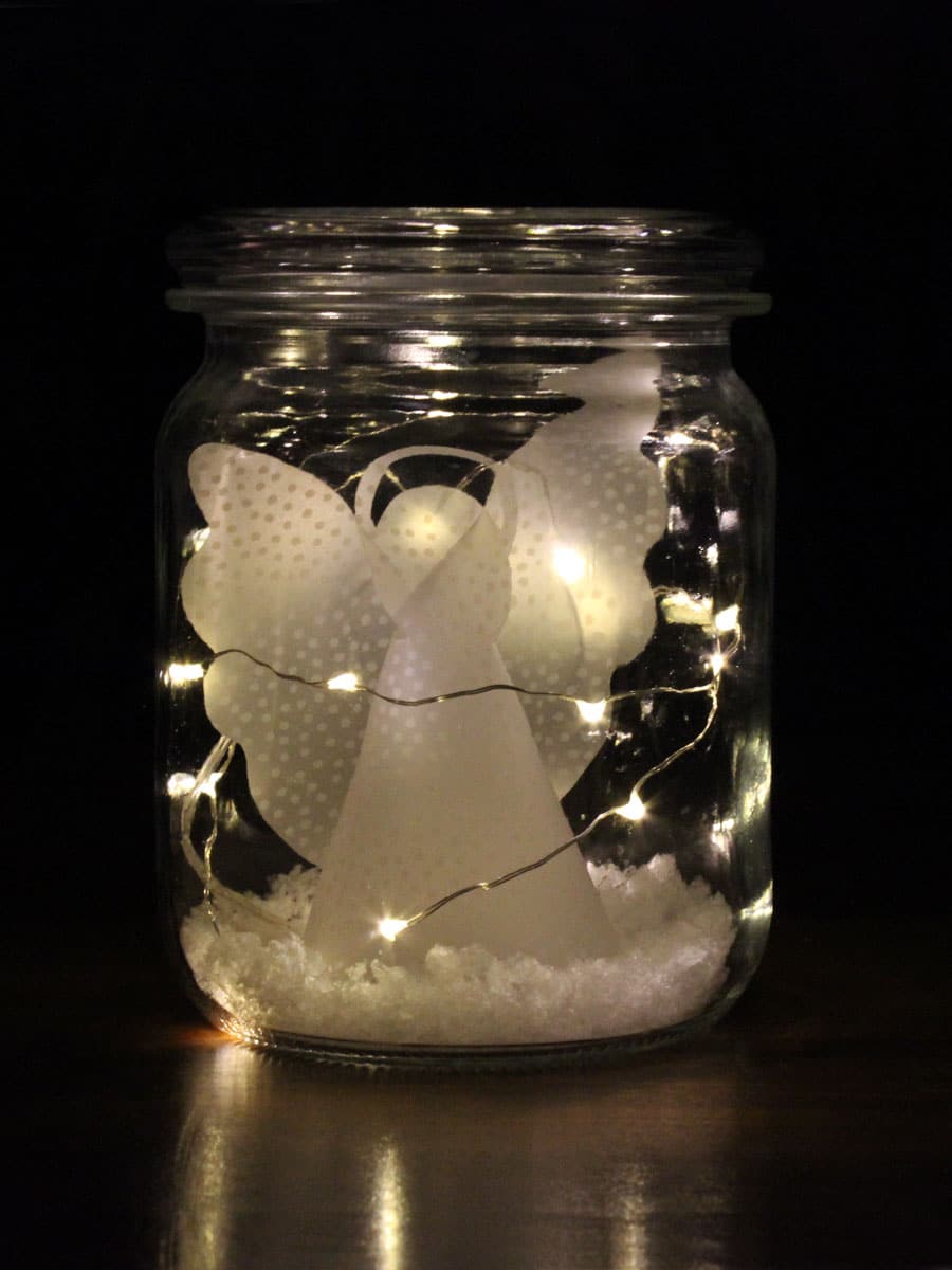 DekoTipp Engel im Weckglas ??? HANDMADE Kultur