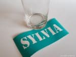 Glas ätzen