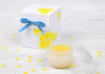 #12giftswithlove – Honig Mandel Handcreme samt hübscher Geschenkverpackung