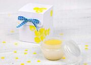 #12giftswithlove – Honig Mandel Handcreme samt hübscher Geschenkverpackung