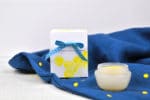 #12giftswithlove – Honig Mandel Handcreme samt hübscher Geschenkverpackung