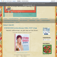 ... Ein kleiner Blog ...