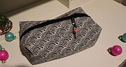 Tasche nach Video-Anleitung
