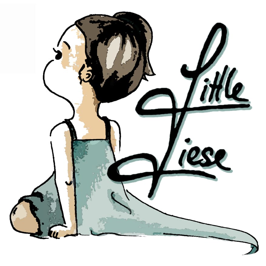 LittleLiese – Willkommen – LittleLiese