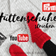 Hüttenschuhe mit Ledersohlen stricken - Video Tutorial