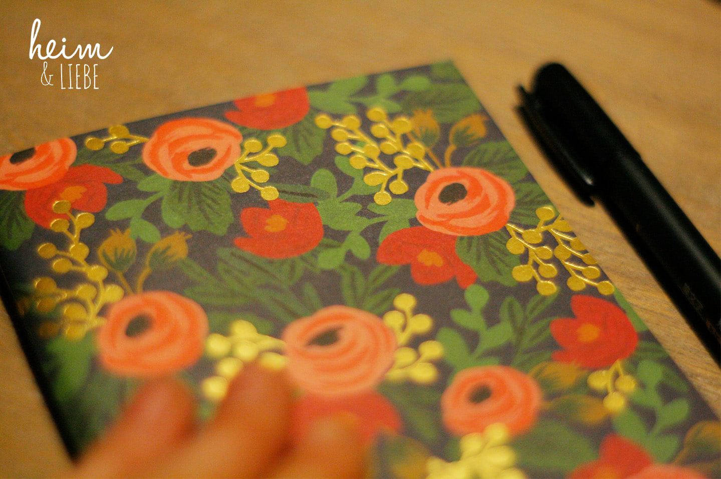 DIY für die kleinen und großen Momente im Alltag