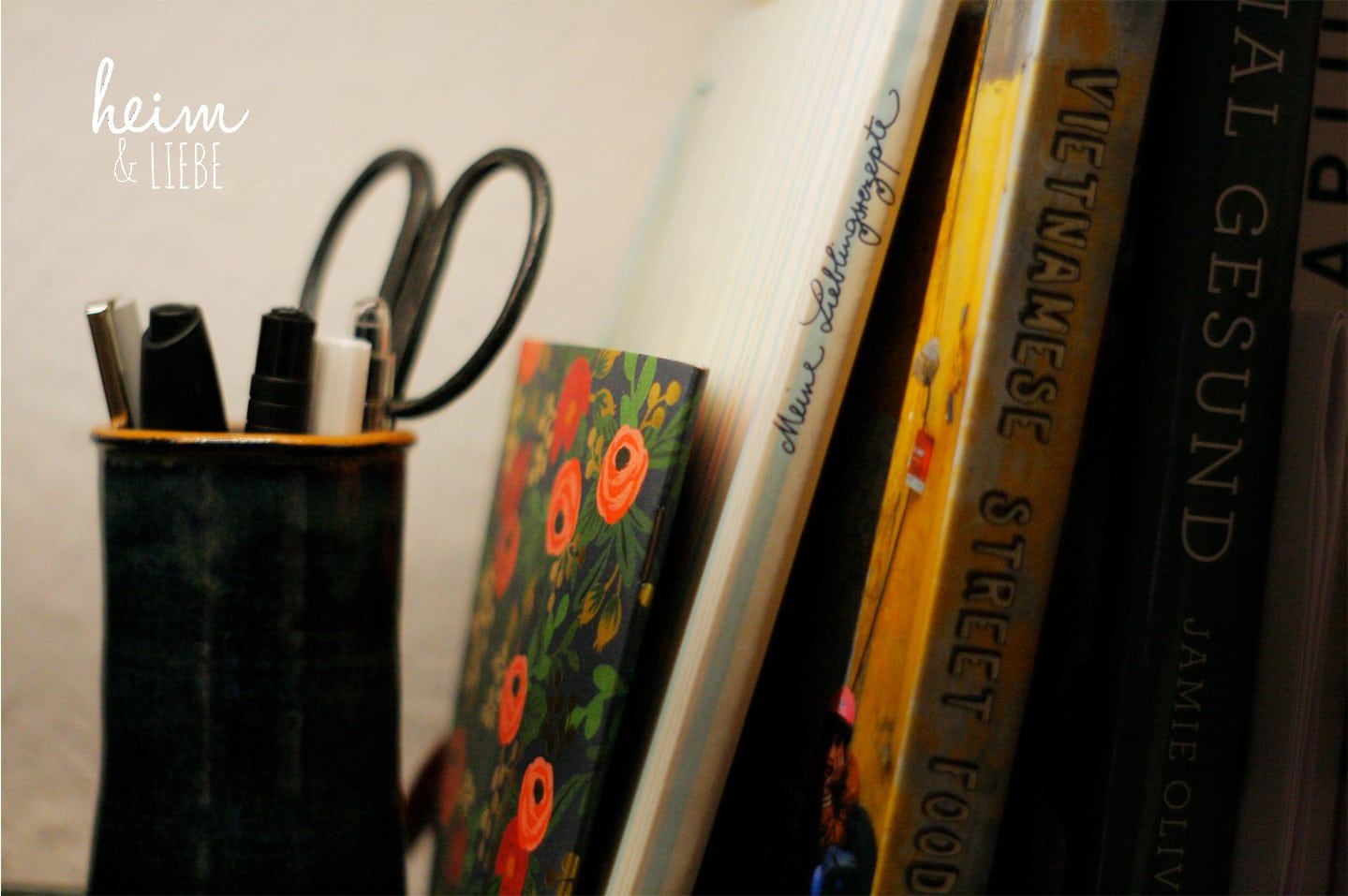DIY für die kleinen und großen Momente im Alltag