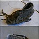 Pantoffel ganz einfach selber stricken