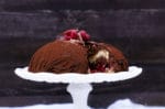 Himbeer-Trüffel-Torte