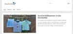 litenbutikk – Baby- und Kindermode