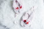 Einhorn-Slipper